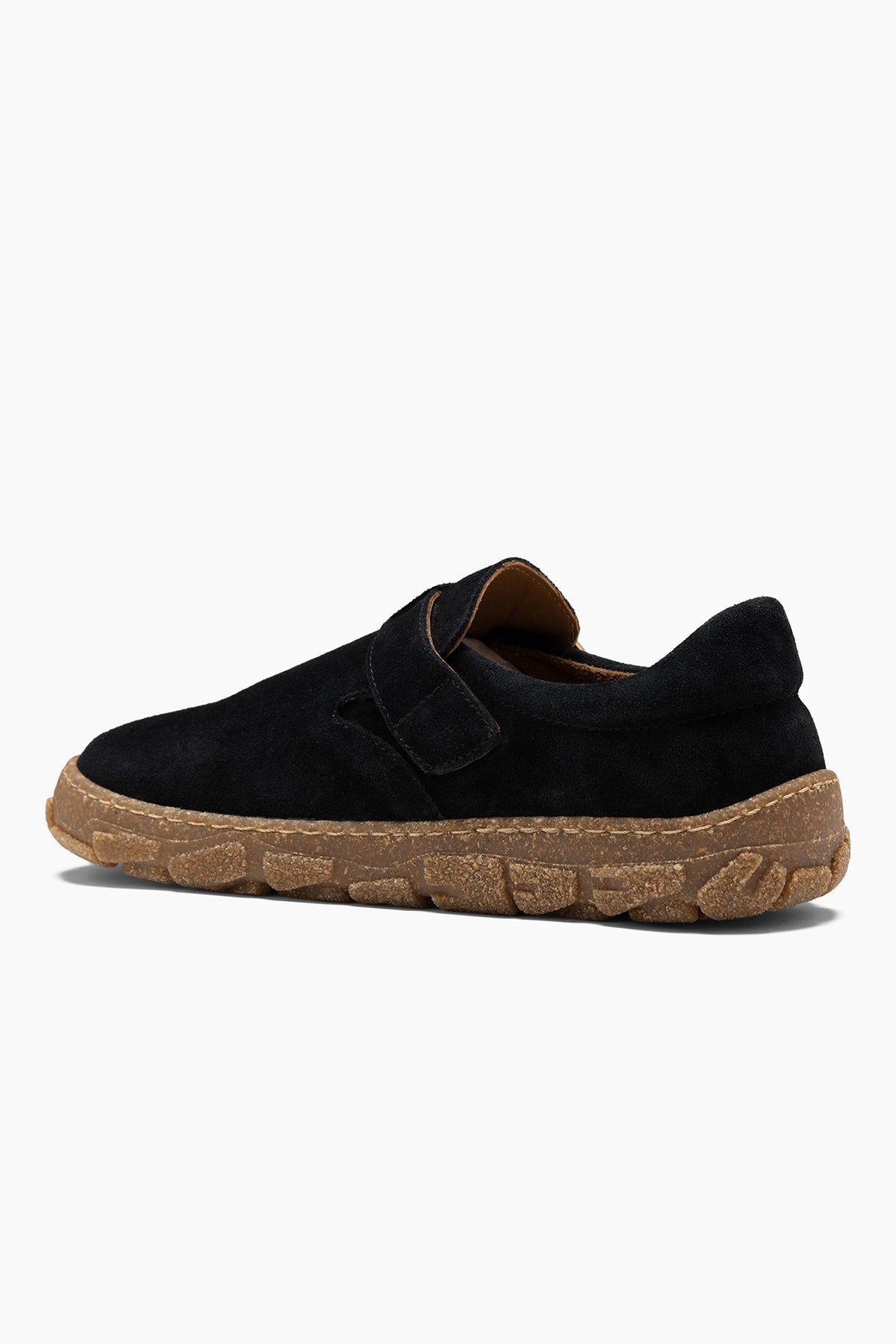 Faye Hakiki  Deri Siyah Sneakers Kadın Ayakkabı