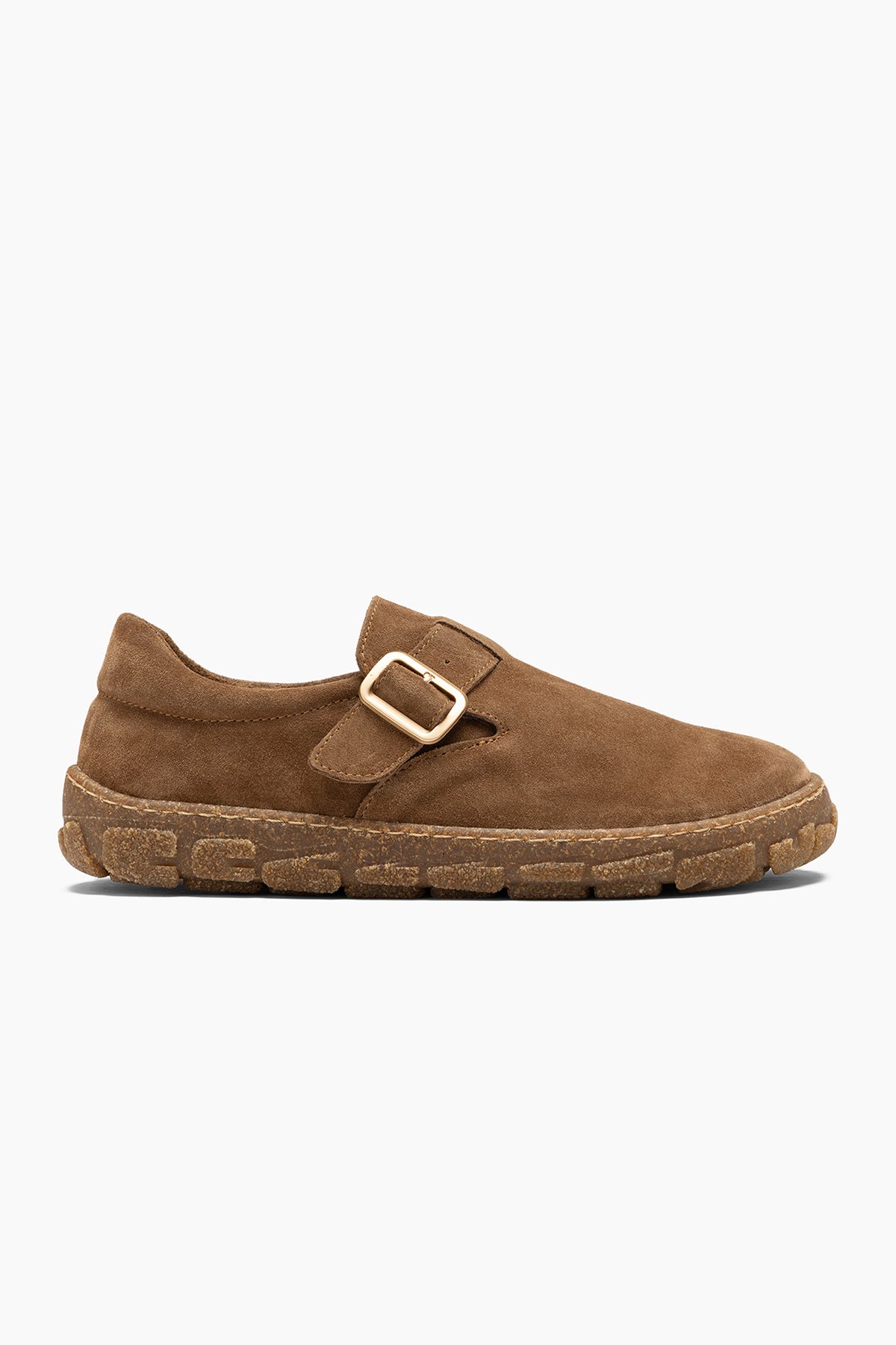 Faye Hakiki  Deri Taba Sneakers Kadın Ayakkabı