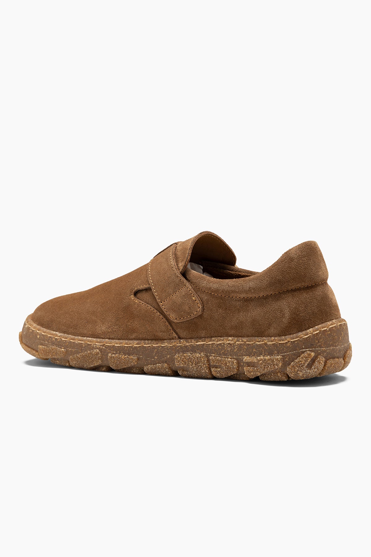 Faye Hakiki  Deri Taba Sneakers Kadın Ayakkabı