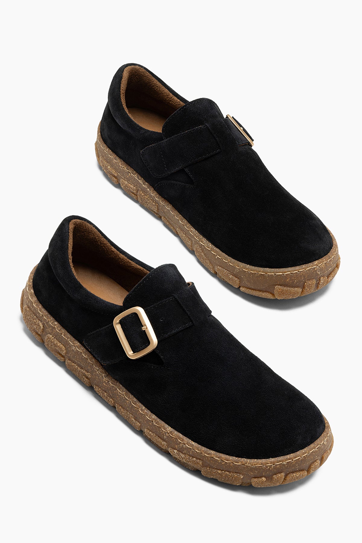 Faye Hakiki  Deri Siyah Sneakers Kadın Ayakkabı